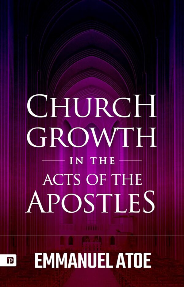 Church Growth in the Acts of the Apostles