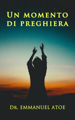 Un Momento di Preghiera (Italian Version)