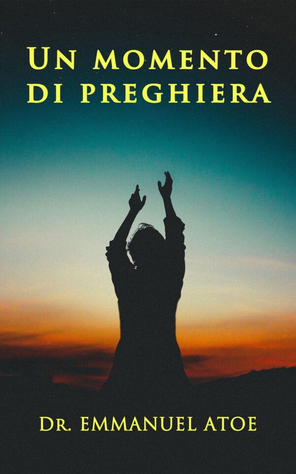 Un Momento di Preghiera (Italian Version)