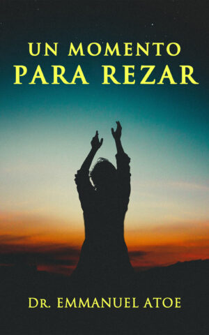 UN MOMENTO PARA REZAR