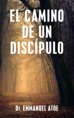 EL CAMINO DE UN DISCÍPULO
